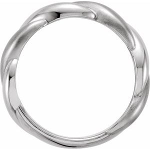 Rope Ring