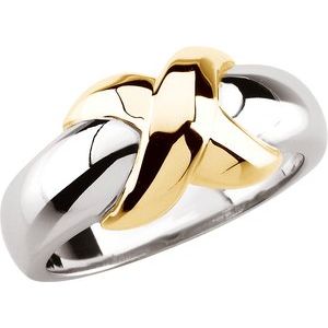 X Ring