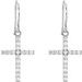 Cross Earrings