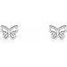 Butterfly Earrings