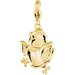 Charming Animals® Baby Chick Charm/Pendant