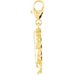 Charming Animals® Baby Chick Charm/Pendant