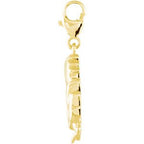 Charming Animals® Baby Chick Charm/Pendant