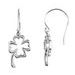 Clover Earrings