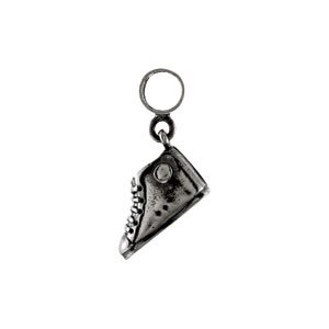 Kera® Tennis Shoe Charm/Pendant