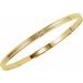 Bangle Bracelet