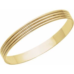 Bangle Bracelet