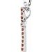 Petite Cross Necklace or Pendant