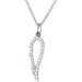 Angel Wing Necklace