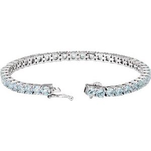 Line Bracelet