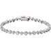 Line Bracelet