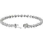 Line Bracelet