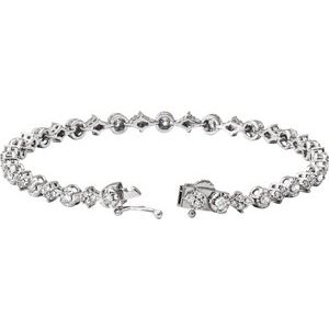 Line Bracelet