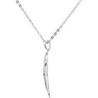 Walk Worthy Necklace