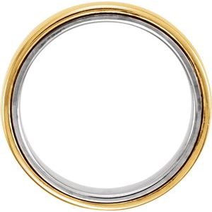Accented Band