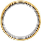Accented Band