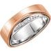 Accented Band