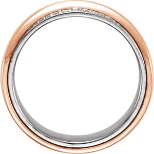 Accented Band