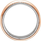 Accented Band