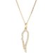 Angel Wing Necklace