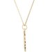 Angel Wing Necklace