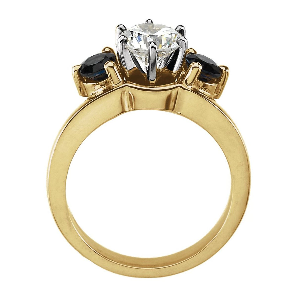 Wrap-Style Ring Enhancer