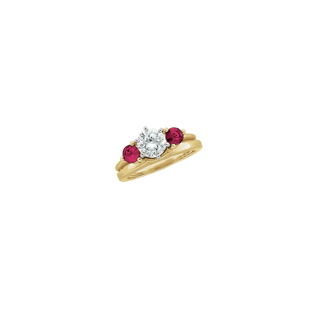 Wrap-Style Ring Enhancer