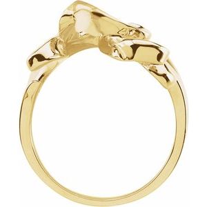 Freeform Ring