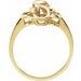 Freeform Ring