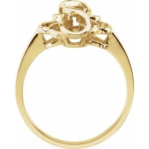 Freeform Ring
