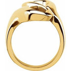 Freeform Ring