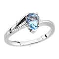 Solitaire Ring