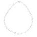 4.5 mm Heart Chain