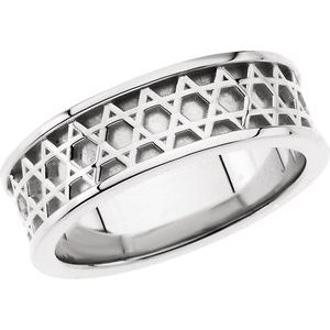 Star of David Band