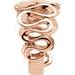 Freeform Ring