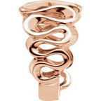 Freeform Ring