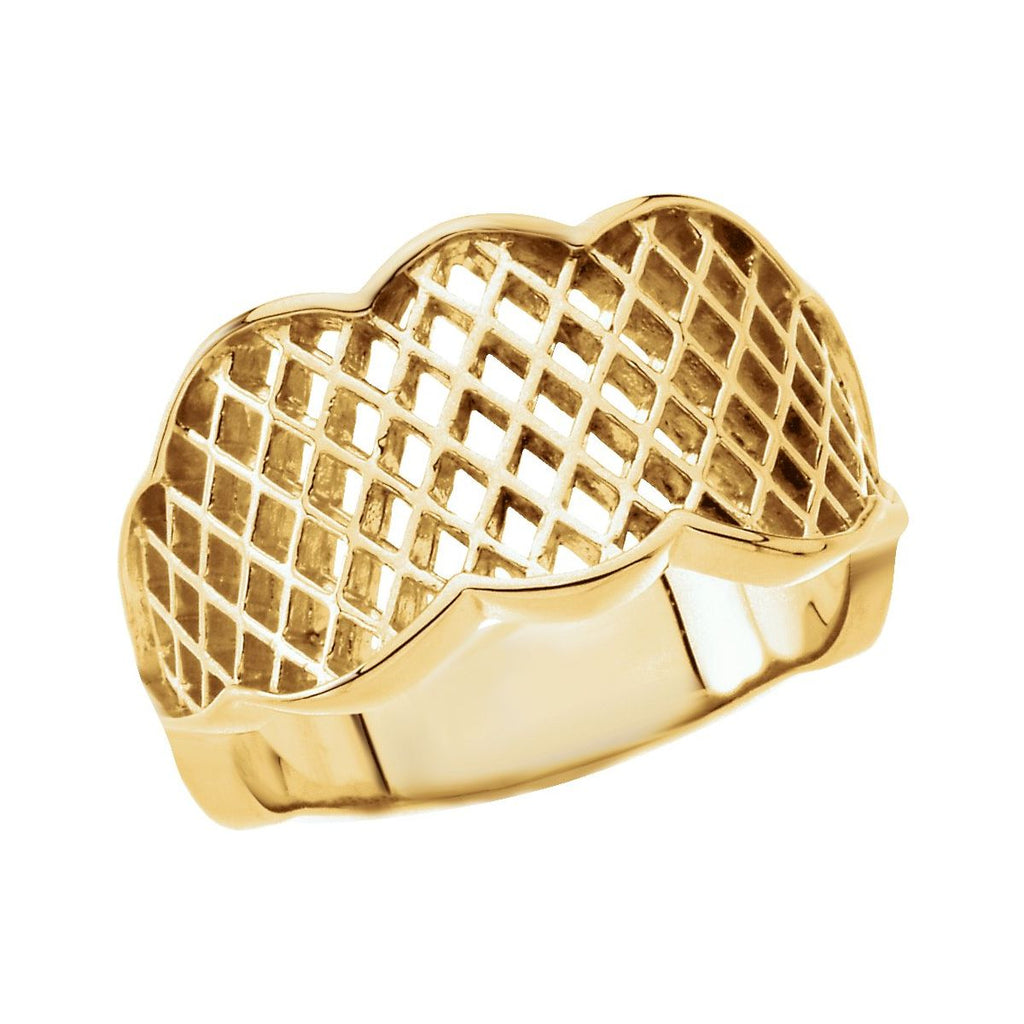 Latticework Band