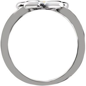 Flower Ring