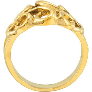 Freeform Ring