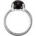Cabochon Ring