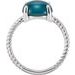 Cabochon Ring