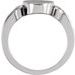 Oval Signet Ring