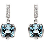 Accented Earrings