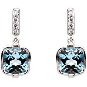 Accented Earrings