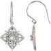 Vintage-Inspired Earrings