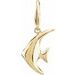 Angelfish Charm/Pendant