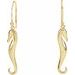 Seahorse Earrings