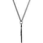 St. Christopher U.S. Air Force Medal Necklace or Pendant