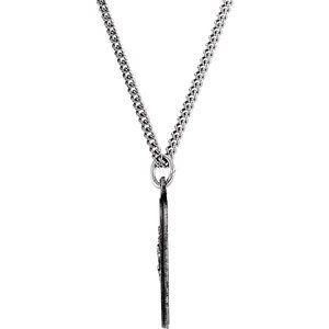 St. Christopher U.S. Air Force Medal Necklace or Pendant