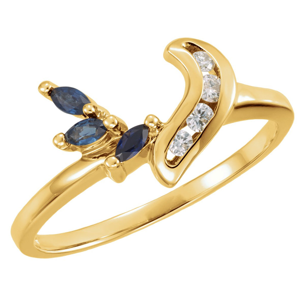 Wrap-Style Ring Enhancer